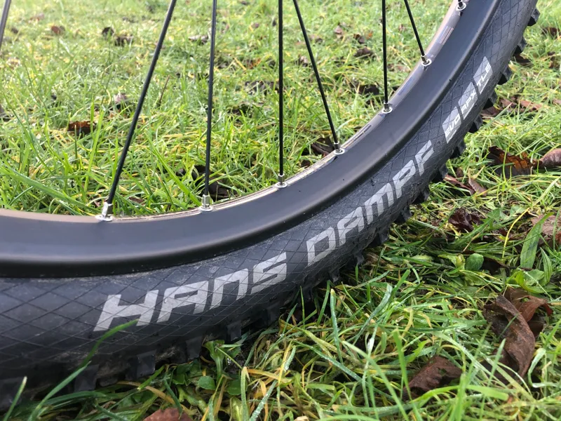 2nd Hand Cube Stereo Hybrid 160 HPC SL 625 18 Inch 2020 Black-10